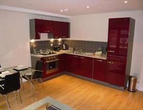 2 Bedroom Flat